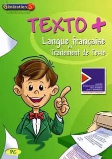 Texto + (cycle 3