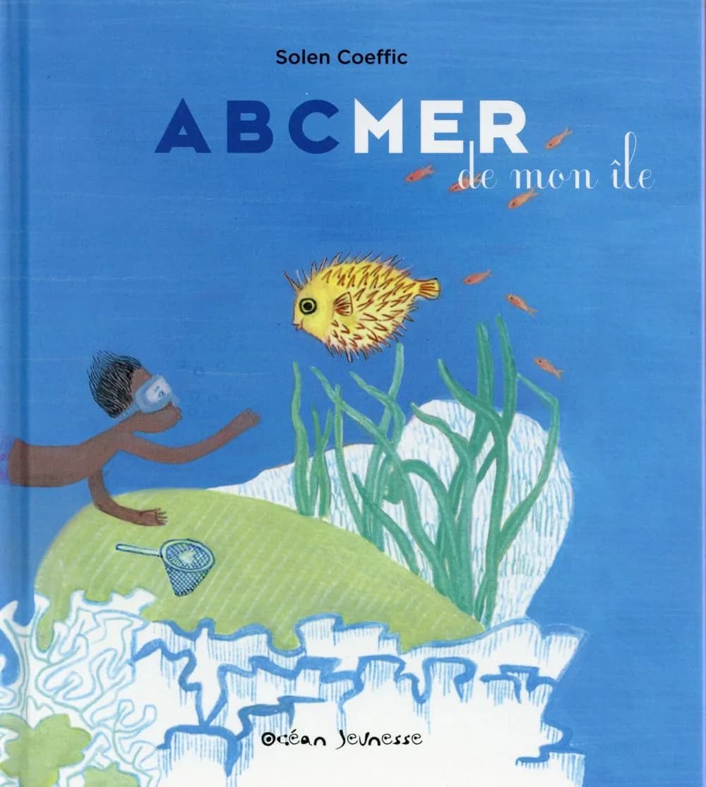 ABCMER de mon île