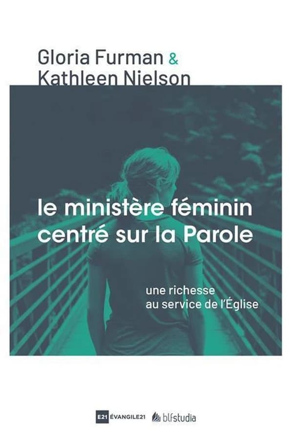 Le ministère féminin centré sur la parole : une richesse au service de l'Église