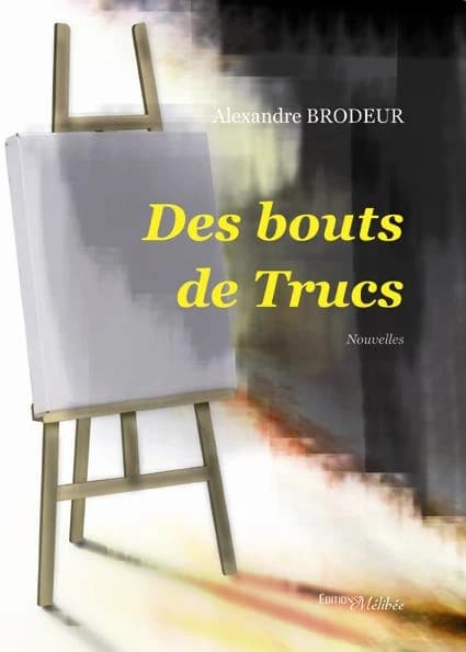Des bouts de trucs