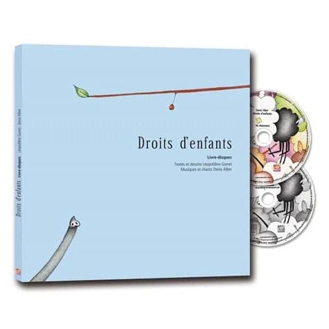 Droits d'enfants