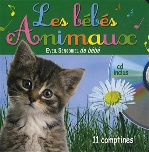Les bébés animaux