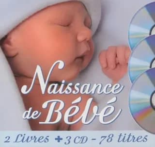 Naissance de bébé