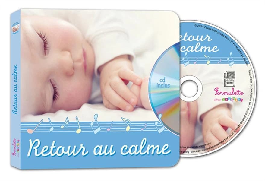 Retour au calme