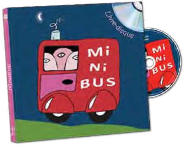 Minibus