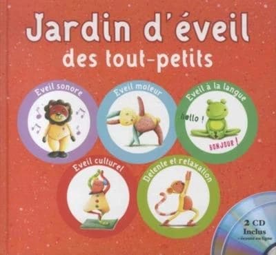 Jardin d'éveil des petits