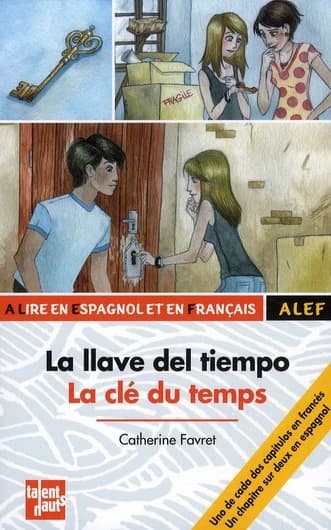 La llave del tiempo