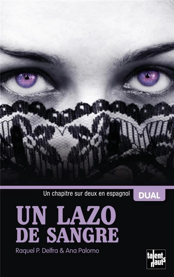 Un lazo de sangre
