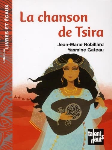 La chanson de Tsira
