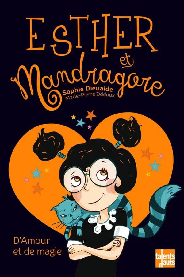 D'amour et de magie