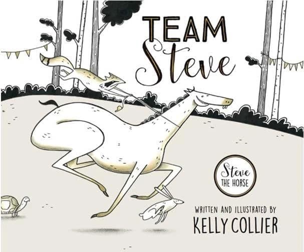 Steve, super coach