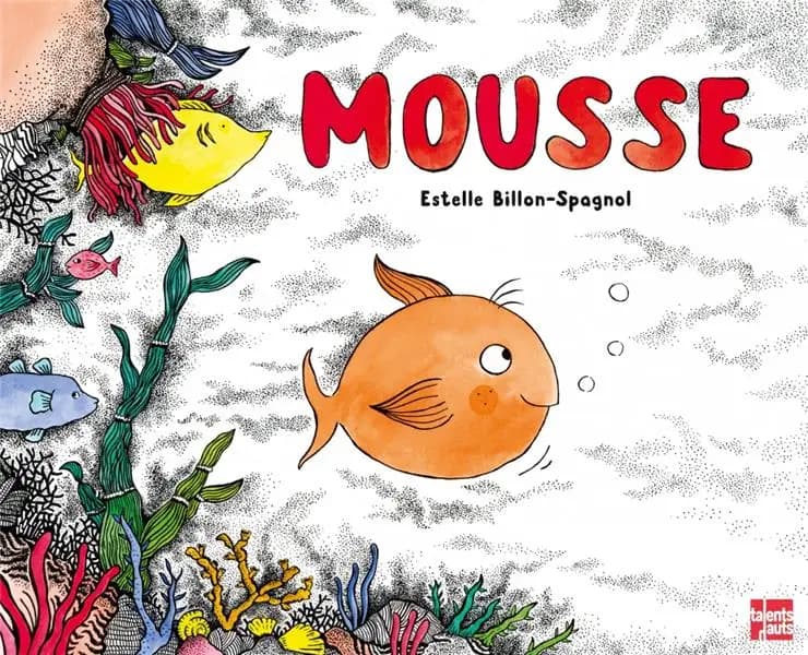 Mousse