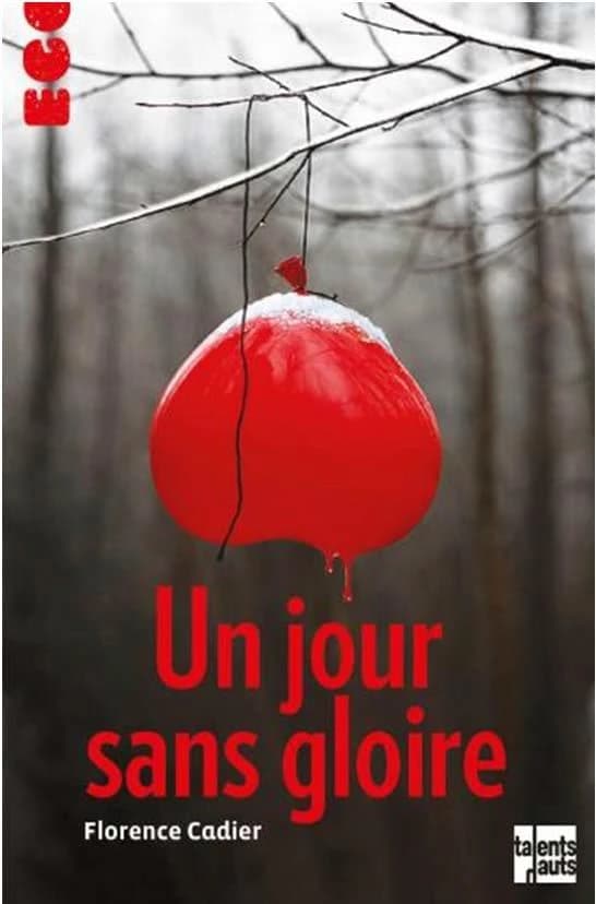 Un jour sans gloire