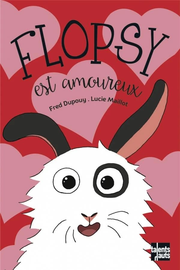 Flopsy est amoureux