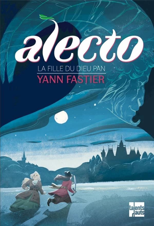 La fille du dieu Pan