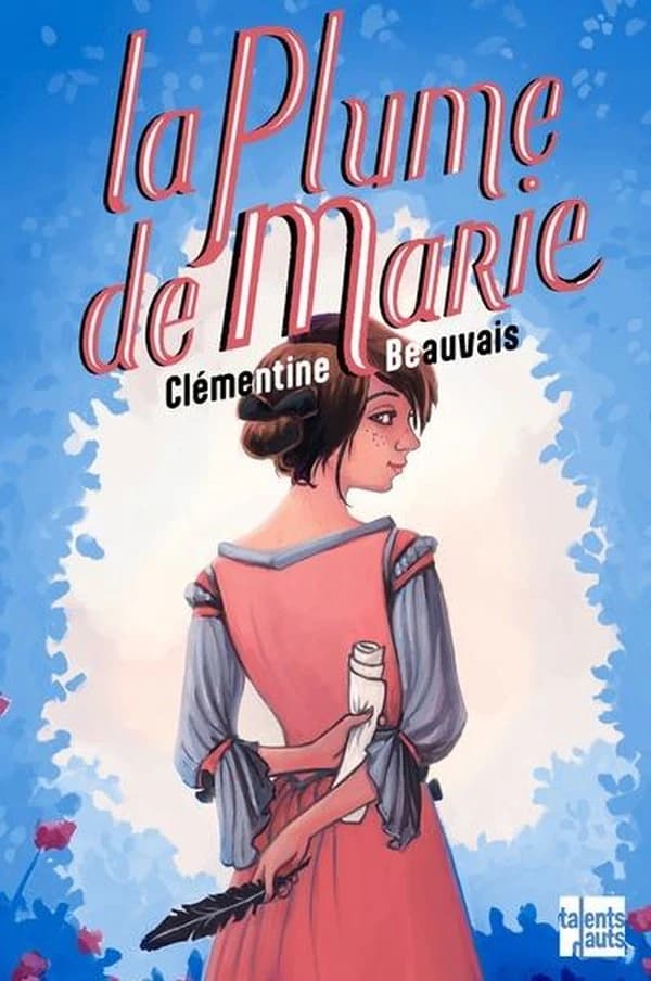 La plume de Marie
