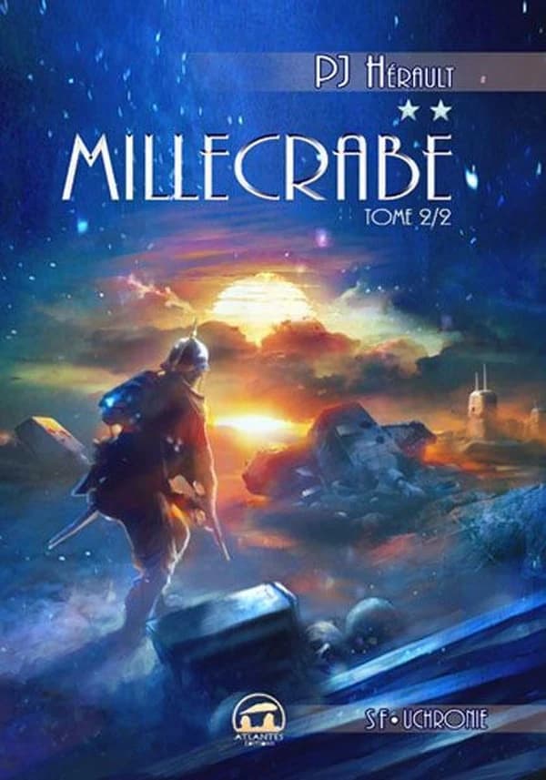 Millecrabe