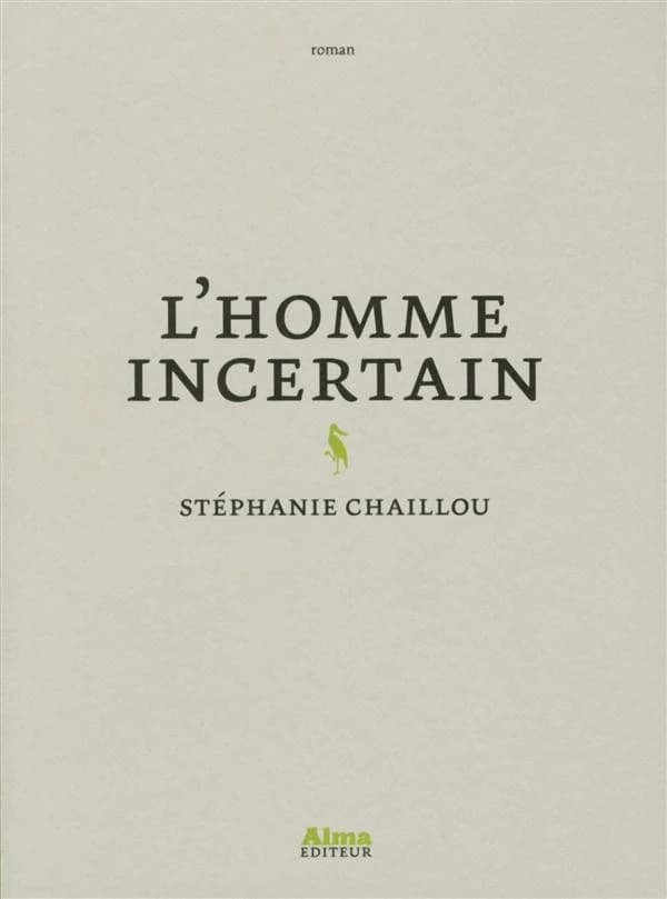L'homme incertain