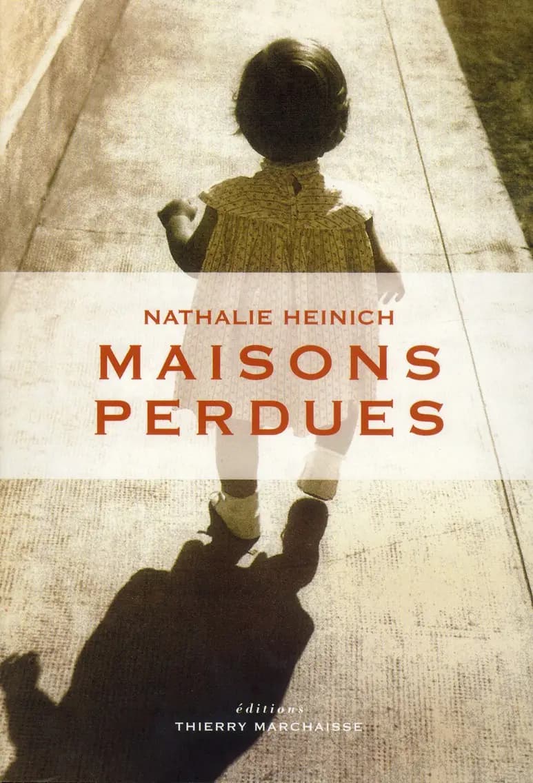 Maisons perdues