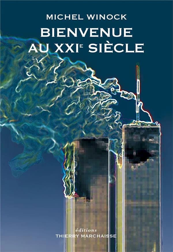 Bienvenue au XXIe siècle : journal 1996-2002