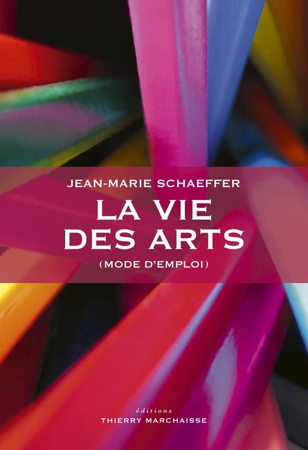 La vie des arts : mode d'emploi