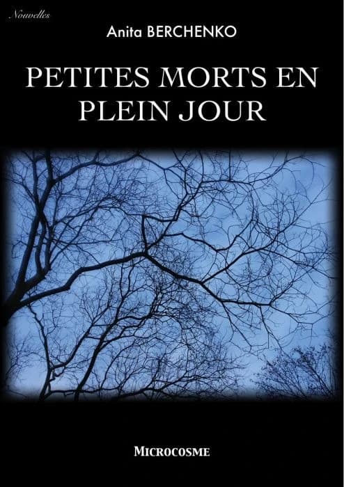 Petites morts en plein jour : nouvelles