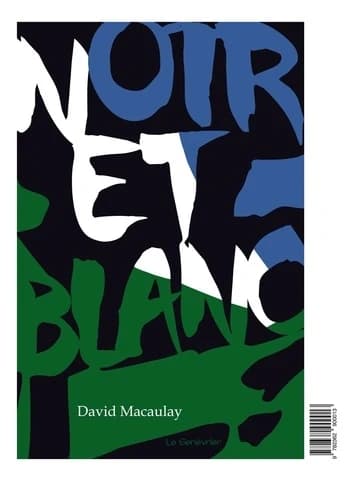 Noir et blanc