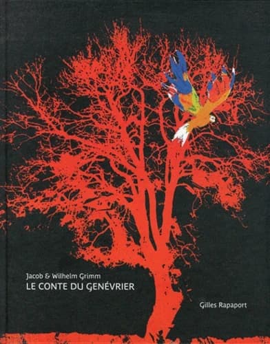 Le conte du genévrier