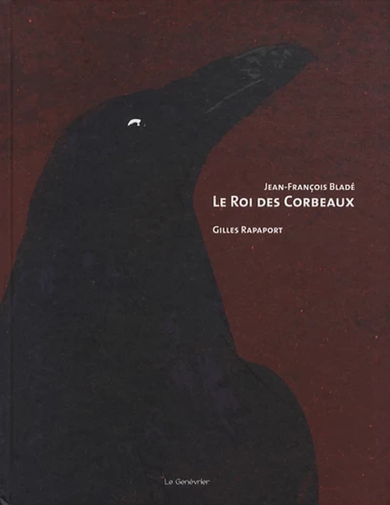 Le roi des corbeaux