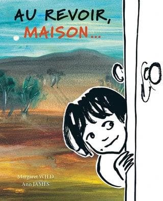 Au revoir, maison