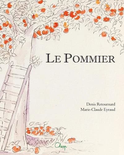 Le pommier : tailler, planter, greffer