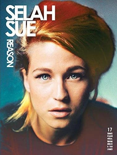 Sue selah reason p
