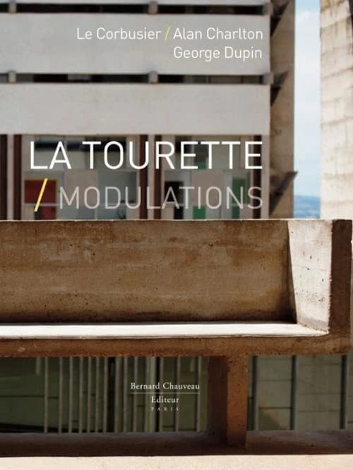 La Tourette, modulations
