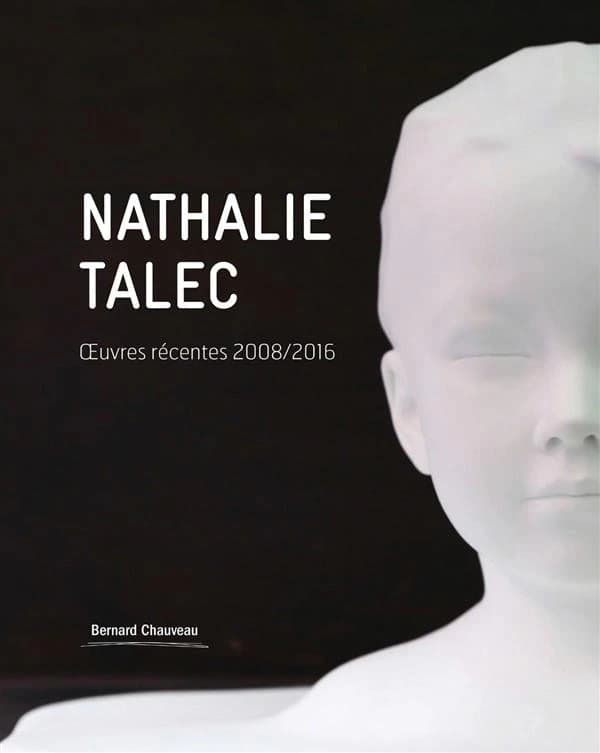 Nathalie Talec, In search of the miraculous : [exhibition, Amiens, Musée de Picardie, February 5-May 8, 2016]