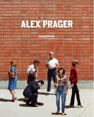 Alex Prager : [exposition, Paris, Galerie des Galeries, espace culturel des Galeries Lafayette-Hausmann, 20 octobre 2015-23 janvier 2016]