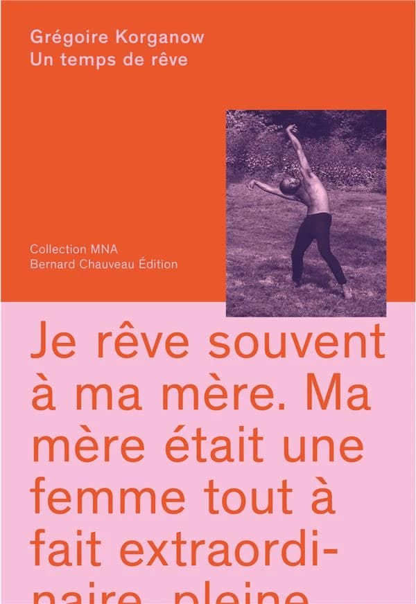 Un temps de rêve
