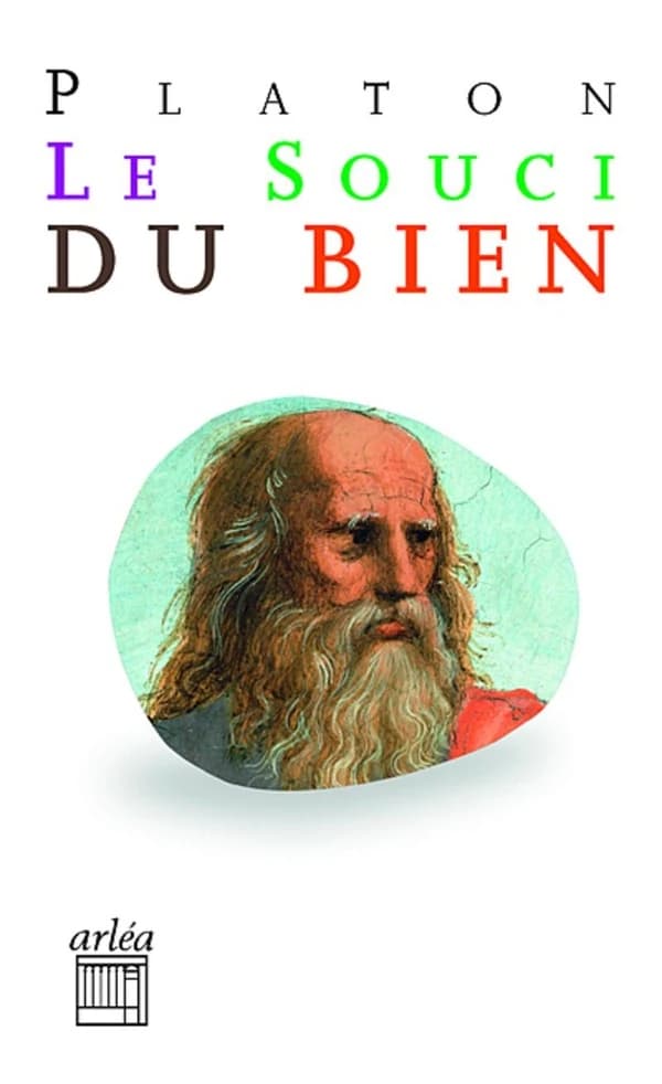 Le souci du bien