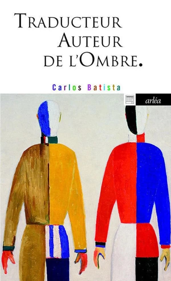 Traducteur, auteur de l'ombre