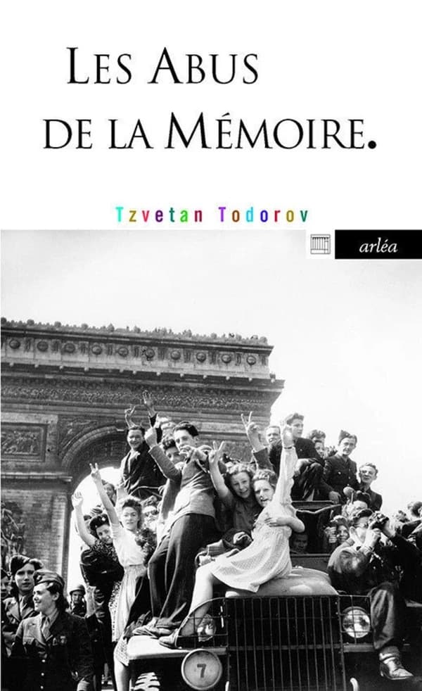 Les abus de la mémoire ([Nouvelle éd.])