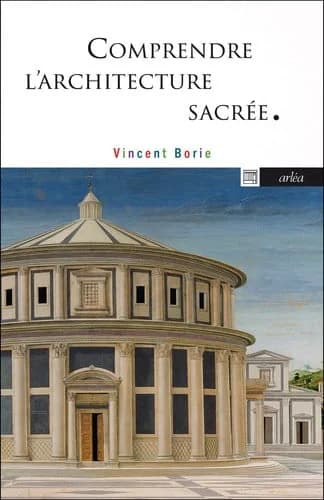 Comprendre l'architecture sacrée : l'incandescence de l'ombre
