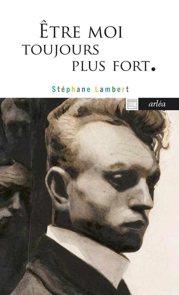 Être moi toujours plus fort : les paysages intérieurs de Léon Spilliaert