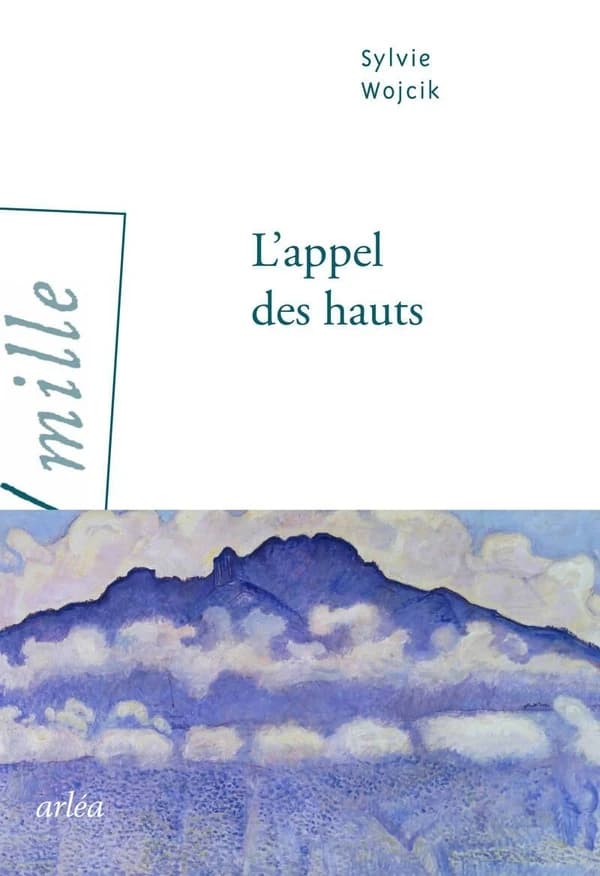 L'appel des hauts : roman