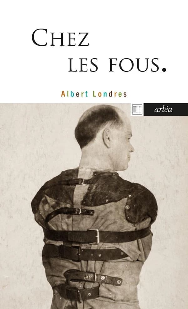 Chez les fous