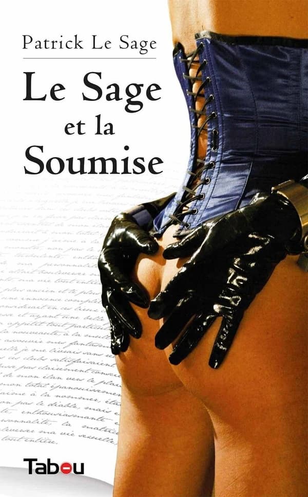 Le sage et la soumise : récit