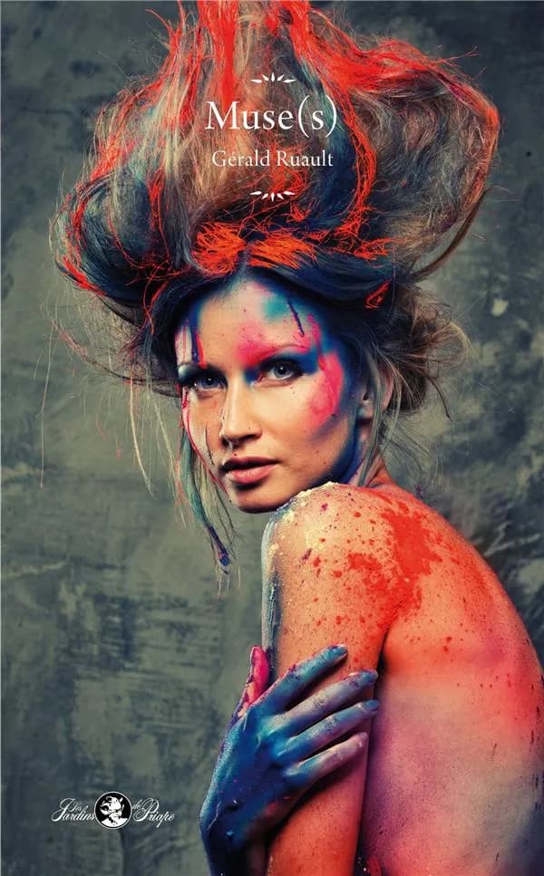Muse(s) : roman