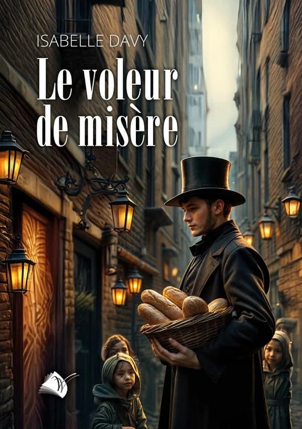 Le voleur de misère