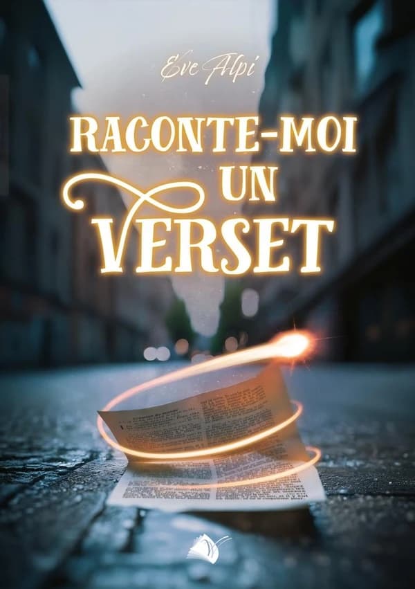 Raconte-moi un verset : 17 histoires pour illustrer 17 versets de la bible