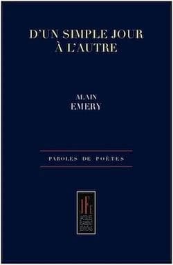 D'un simple jour à l'autre