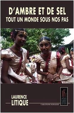 D'ambre et de sel : tout un monde sous nos pas
