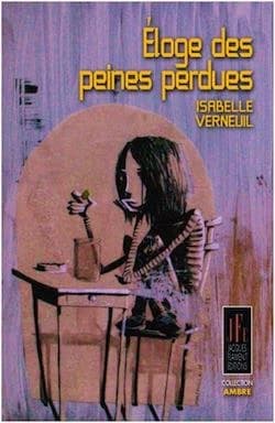 Éloge des peines perdues : nouvelles